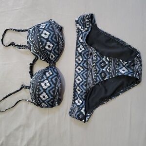 3/$35 Ripzone bikini